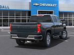 New 2025 Chevrolet Silverado 3500 LTZ Crew Cab 4x4 Pickup for sale #V13118 - photo 22