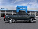 New 2025 Chevrolet Silverado 3500 LTZ Crew Cab 4x4 Pickup for sale #V13118 - photo 23