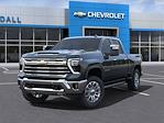 New 2025 Chevrolet Silverado 3500 LTZ Crew Cab 4x4 Pickup for sale #V13118 - photo 24