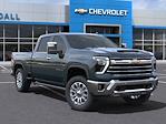 New 2025 Chevrolet Silverado 3500 LTZ Crew Cab 4x4 Pickup for sale #V13118 - photo 25