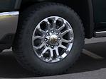 New 2025 Chevrolet Silverado 3500 LTZ Crew Cab 4x4 Pickup for sale #V13118 - photo 27