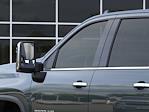 New 2025 Chevrolet Silverado 3500 LTZ Crew Cab 4x4 Pickup for sale #V13118 - photo 30