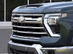 New 2025 Chevrolet Silverado 3500 LTZ Crew Cab 4x4 Pickup for sale #V13118 - photo 31
