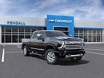 2025 Chevrolet Silverado 3500 Crew Cab 4x4 Pickup for sale #V13120 - photo 1