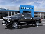 2025 Chevrolet Silverado 3500 Crew Cab 4x4 Pickup for sale #V13120 - photo 3