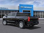 2025 Chevrolet Silverado 3500 Crew Cab 4x4 Pickup for sale #V13120 - photo 4