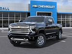 2025 Chevrolet Silverado 3500 Crew Cab 4x4 Pickup for sale #V13120 - photo 6