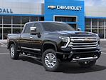 2025 Chevrolet Silverado 3500 Crew Cab 4x4 Pickup for sale #V13120 - photo 7