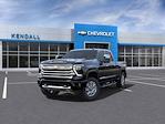 2025 Chevrolet Silverado 3500 Crew Cab 4x4 Pickup for sale #V13120 - photo 8
