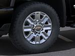 2025 Chevrolet Silverado 3500 Crew Cab 4x4 Pickup for sale #V13120 - photo 9