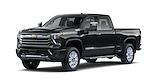 2025 Chevrolet Silverado 3500 Crew Cab 4x4 Pickup for sale #V13120 - photo 2