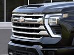2025 Chevrolet Silverado 3500 Crew Cab 4x4 Pickup for sale #V13120 - photo 13