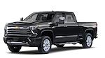2025 Chevrolet Silverado 3500 Crew Cab 4x4 Pickup for sale #V13120 - photo 3