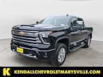 2025 Chevrolet Silverado 3500 Crew Cab 4x4 Pickup for sale #V13120 - photo 1
