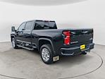 2025 Chevrolet Silverado 3500 Crew Cab 4x4 Pickup for sale #V13120 - photo 2