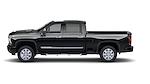 2025 Chevrolet Silverado 3500 Crew Cab 4x4 Pickup for sale #V13120 - photo 4