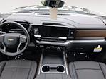 2025 Chevrolet Silverado 3500 Crew Cab 4x4 Pickup for sale #V13120 - photo 10