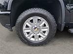 2025 Chevrolet Silverado 3500 Crew Cab 4x4 Pickup for sale #V13120 - photo 13