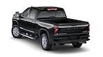2025 Chevrolet Silverado 3500 Crew Cab 4x4 Pickup for sale #V13120 - photo 5