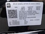 2025 Chevrolet Silverado 3500 Crew Cab 4x4 Pickup for sale #V13120 - photo 17