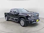 2025 Chevrolet Silverado 3500 Crew Cab 4x4 Pickup for sale #V13120 - photo 18