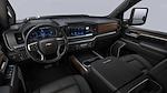 2025 Chevrolet Silverado 3500 Crew Cab 4x4 Pickup for sale #V13120 - photo 8