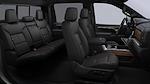 2025 Chevrolet Silverado 3500 Crew Cab 4x4 Pickup for sale #V13120 - photo 9