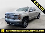2014 Chevrolet Silverado 1500 Crew Cab 4WD Pickup for sale #V13120A - photo 1