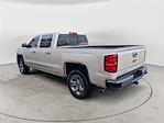 2014 Chevrolet Silverado 1500 Crew Cab 4WD Pickup for sale #V13120A - photo 3