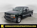 2002 Chevrolet Silverado 1500 Extended Cab RWD Pickup for sale #V13120B - photo 1