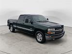 2002 Chevrolet Silverado 1500 Extended Cab RWD Pickup for sale #V13120B - photo 7