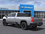 2025 Chevrolet Silverado 2500 Crew Cab SRW 4x4 Pickup for sale #V13122 - photo 4
