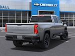 2025 Chevrolet Silverado 2500 Crew Cab SRW 4x4 Pickup for sale #V13122 - photo 2