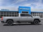 2025 Chevrolet Silverado 2500 Crew Cab SRW 4x4 Pickup for sale #V13122 - photo 5