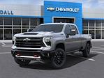 2025 Chevrolet Silverado 2500 Crew Cab SRW 4x4 Pickup for sale #V13122 - photo 6