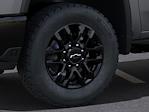 2025 Chevrolet Silverado 2500 Crew Cab SRW 4x4 Pickup for sale #V13122 - photo 9