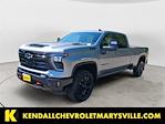 2025 Chevrolet Silverado 2500 Crew Cab SRW 4x4 Pickup for sale #V13122 - photo 25