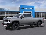 2025 Chevrolet Silverado 2500 Crew Cab SRW 4x4 Pickup for sale #V13122 - photo 3