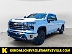 2024 Chevrolet Silverado 3500 Crew Cab 4x4 Pickup for sale #V13122A - photo 1