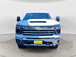2024 Chevrolet Silverado 3500 Crew Cab 4x4 Pickup for sale #V13122A - photo 8