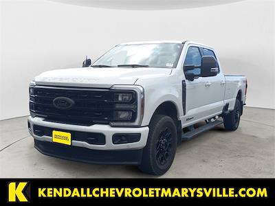 2024 Ford F-350 Crew Cab SRW 4x4 Pickup for sale #V13122N - photo 1