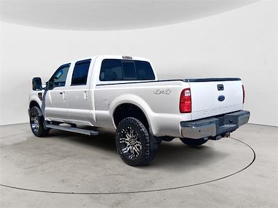 2010 Ford F-350 Crew Cab SRW 4x4 Pickup for sale #V13122O - photo 2