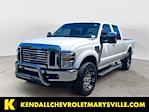 2010 Ford F-350 Crew Cab SRW 4x4 Pickup for sale #V13122O - photo 1