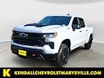 2025 Chevrolet Silverado 1500 Crew Cab 4x4 Pickup for sale #V13123 - photo 34