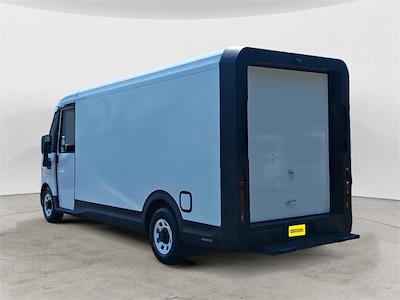 2025 Chevrolet BrightDrop 600 Standard Roof AWD Step Van / Walk-in for sale #V13124 - photo 2