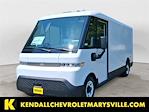 2025 Chevrolet BrightDrop 600 Standard Roof AWD Step Van / Walk-in for sale #V13124 - photo 1