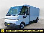 New 2025 Chevrolet BrightDrop 600 BrightDrop 600 Step Van / Walk-in for sale #V13125 - photo 1