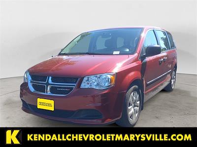 2016 Dodge Grand Caravan FWD Minivan for sale #V13126A - photo 1