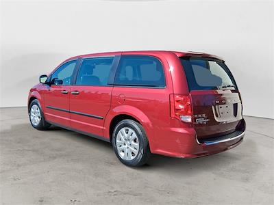 2016 Dodge Grand Caravan FWD Minivan for sale #V13126A - photo 2