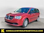 2016 Dodge Grand Caravan FWD Minivan for sale #V13126A - photo 1